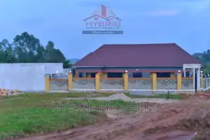 Photo - 9bdrm Apartment in Wakiso~Nkoowe Along for Sale