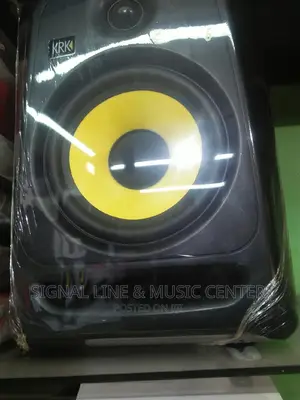 Rokit Studio Montor 5 New Generetion 3