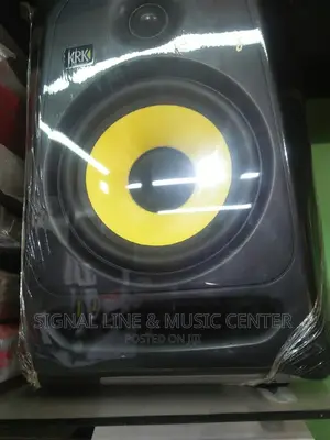 Rokit Studio Montor 5 New Generetion 3