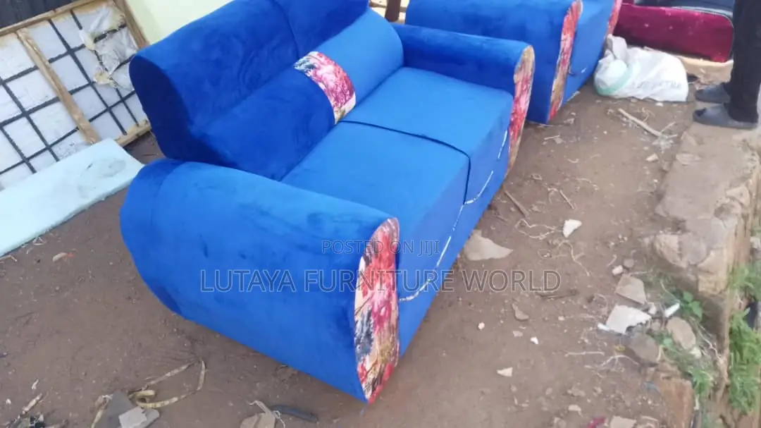 Sofas for Sale in Good Materials