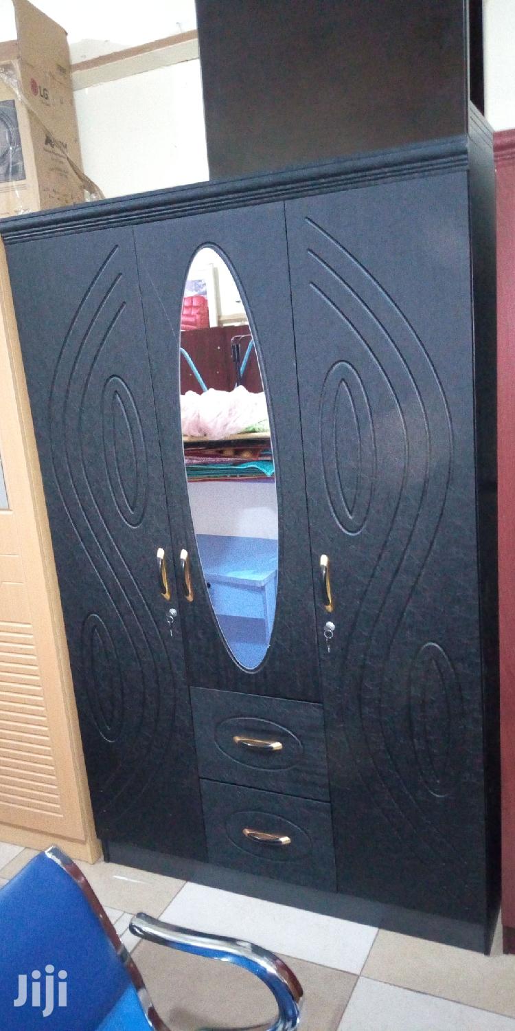 3doors Wardrobe Brand New