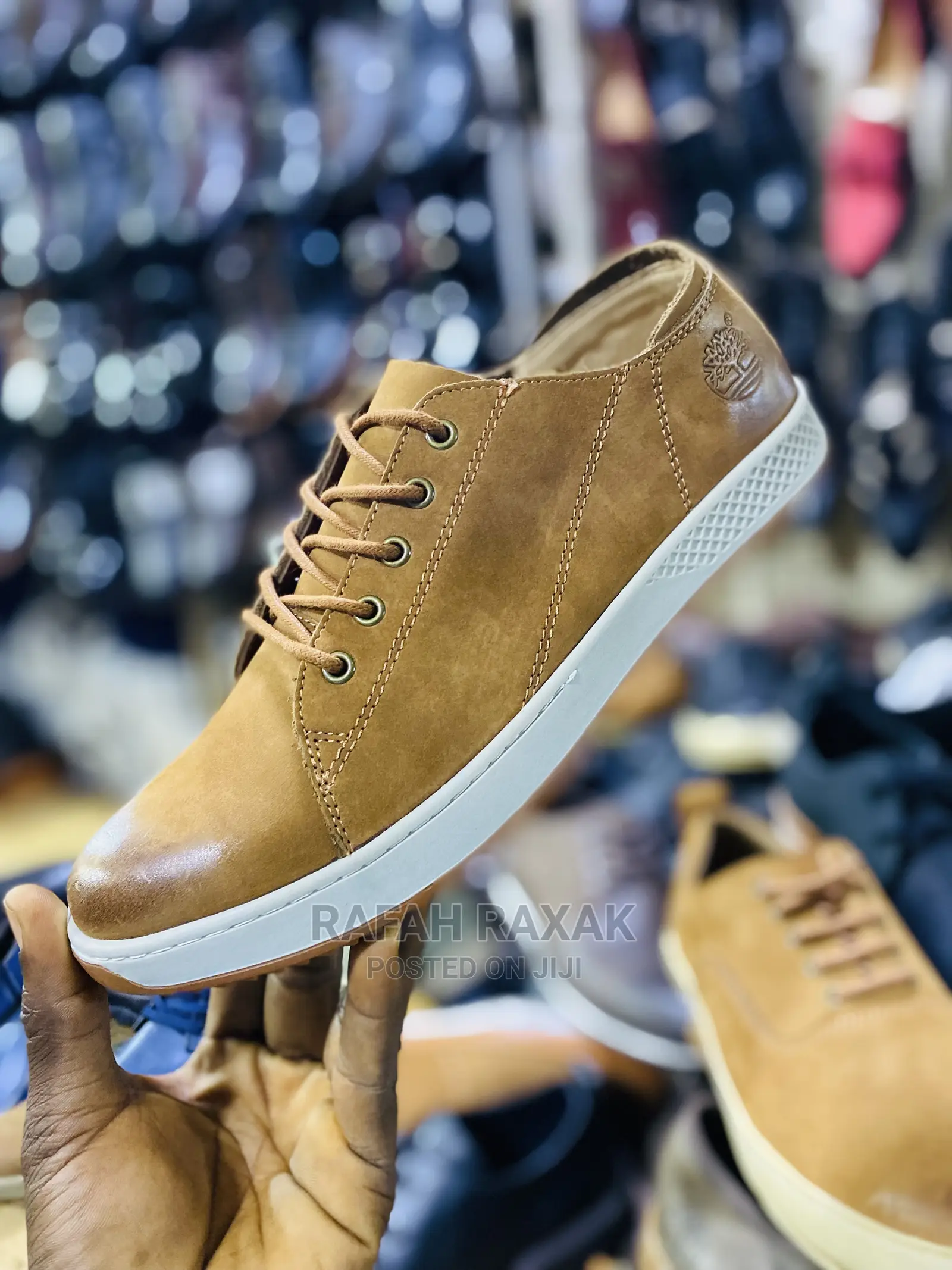 Original Timberland Casual Shoes