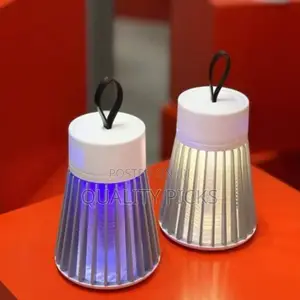 Mosquito Killer Lamp With Purple Light