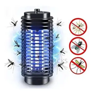 Mosquito Killer Lamp