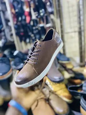 Original Timberland Casual Shoes