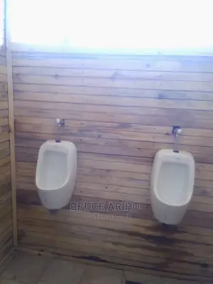 Wooden House