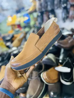 Original Timberland Casuals
