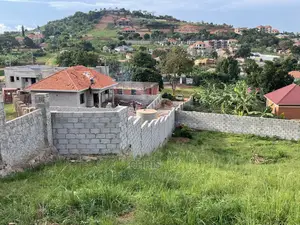 Land for Sale in Kigo Mutungo