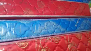 Quilted Mattress