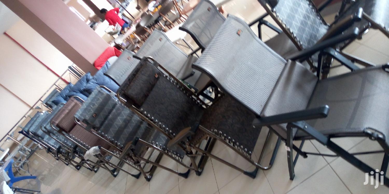 Pacnic Foldable Chair