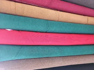 Wall to Wall Office Woolen Carpets