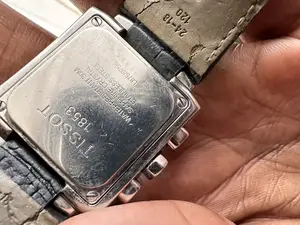 Tissot Watch