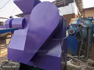 Bar Soap Machines