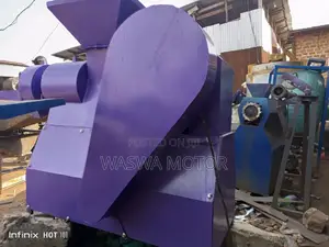Bar Soap Machines