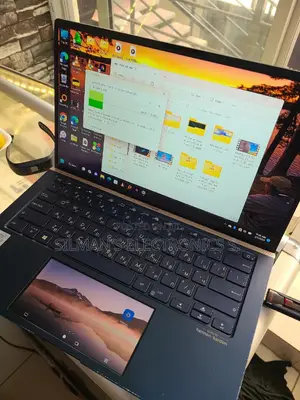 Laptop Asus Zenbook 14 UX434 16GB Intel Core I7 SSD 512GB