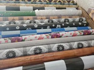Plastic / Rubber Carpet