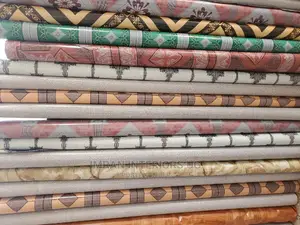 Rubber / Rubber Carpets