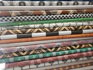 Plastic / Rubber Carpets
