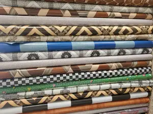 Plastic / Rubber Carpets