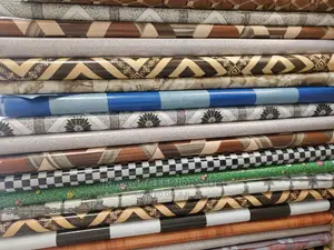 Plastic Carpets / Rubber Carpets