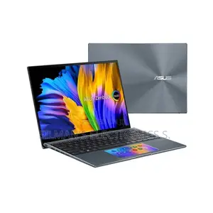 New Laptop Asus ZenBook Flip 14 UX461UA 16GB Intel Core I7 SSD 512GB