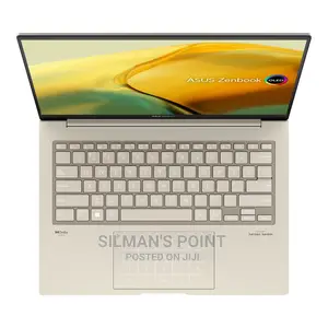 New Laptop Asus ZenBook Flip 14 UX461UA 16GB Intel Core I7 SSD 512GB