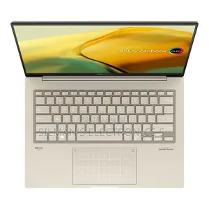 New Laptop Asus ZenBook Flip 14 UX461UA 16GB Intel Core I7 SSD 512GB