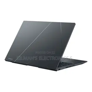 New Laptop Asus ZenBook Flip 14 UX461UA 16GB Intel Core I7 SSD 512GB