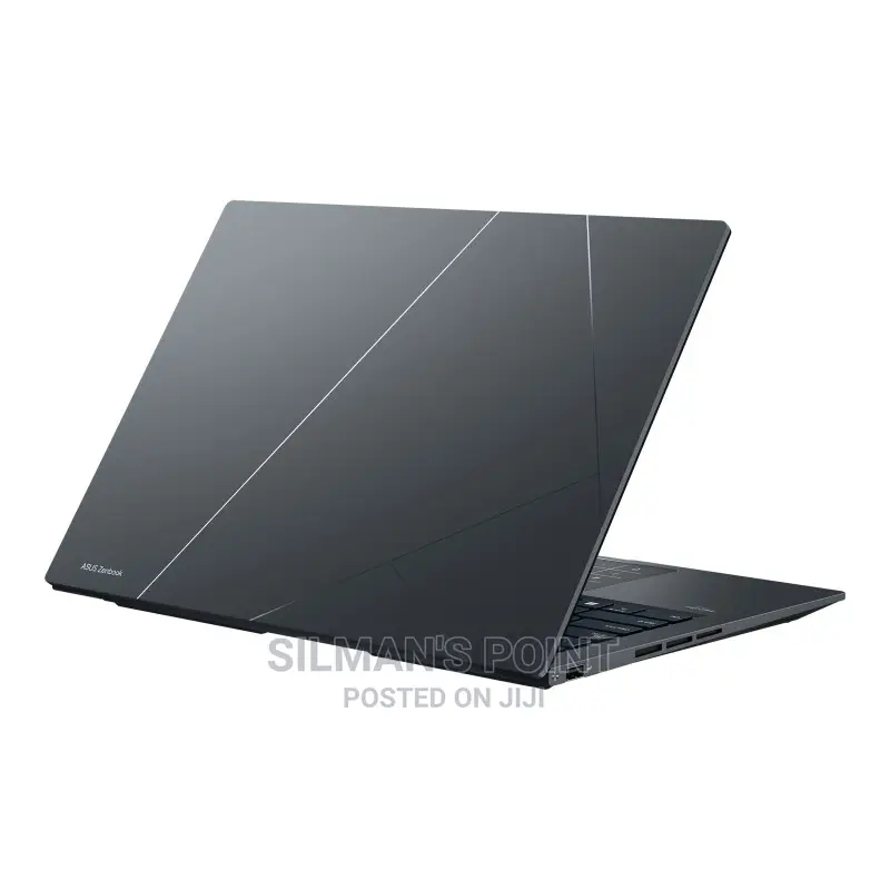 New Laptop Asus ZenBook Flip 14 UX461UA 16GB Intel Core I7 SSD 512GB