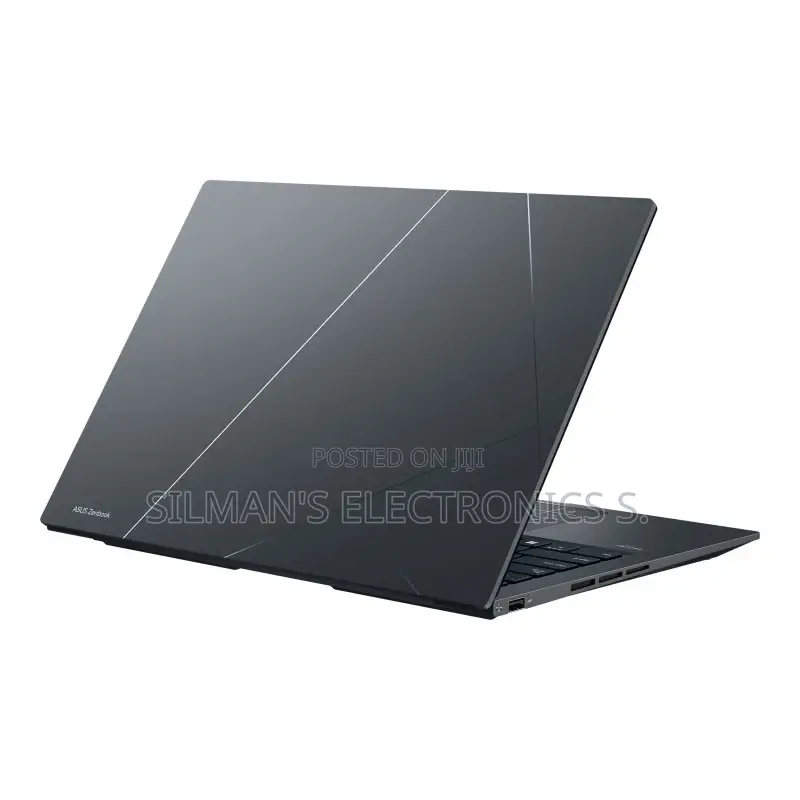 New Laptop Asus ZenBook Flip 14 UX461UA 16GB Intel Core I7 SSD 512GB