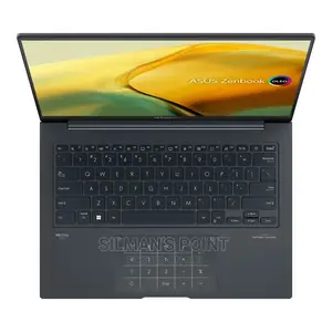 New Laptop Asus ZenBook Flip 14 UX461UA 16GB Intel Core I7 SSD 512GB