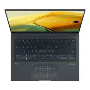 New Laptop Asus ZenBook Flip 14 UX461UA 16GB Intel Core I7 SSD 512GB