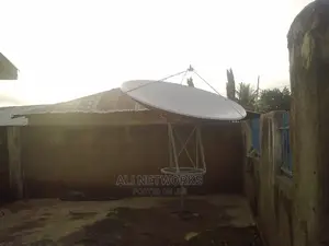 Premium Satellite Installers