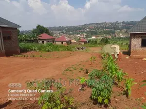 Photo - Prime Plot for Sale at Kitemu~Sumba Along Masaka Road I