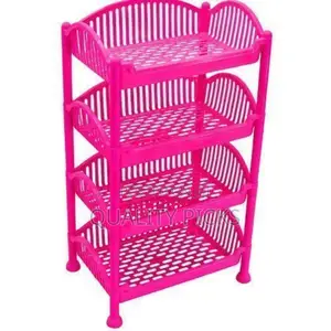 Plastic Dish Rack