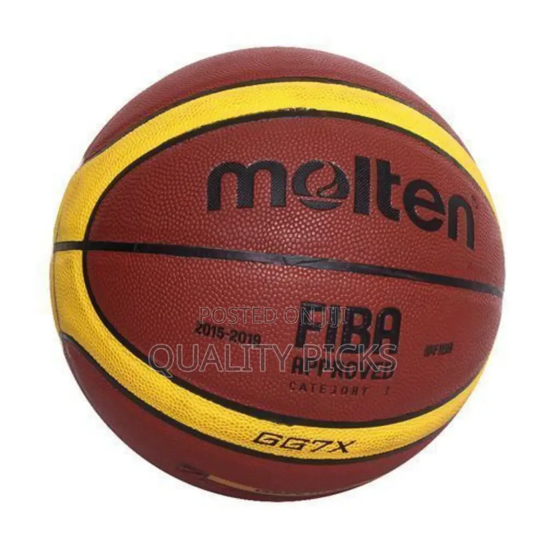 Molten Basketball