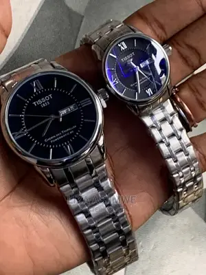 Couple Watches Available