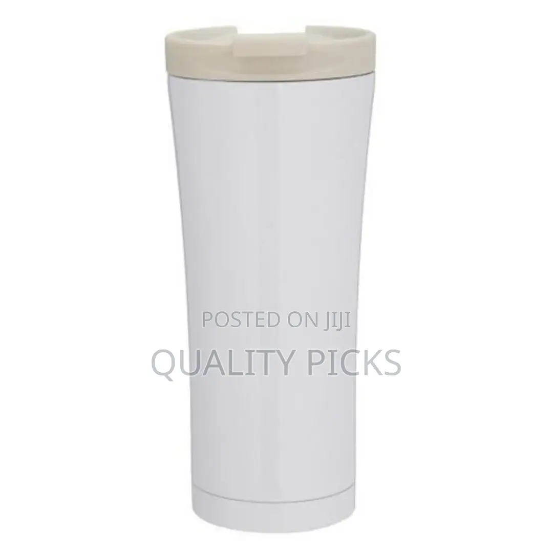 Portable Vacuum Flask