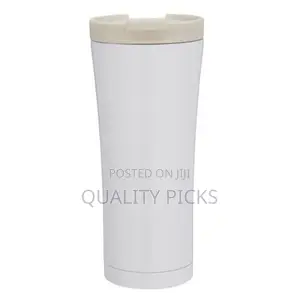 Portable Vacuum Flask