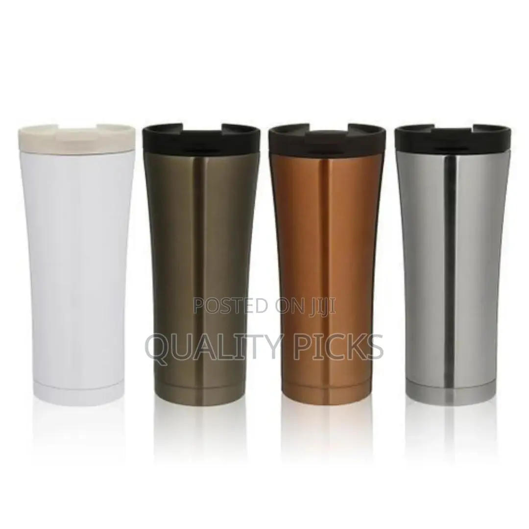 Portable Vacuum Flask