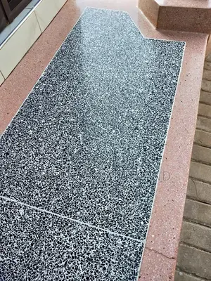Terrazzo Best of My Work