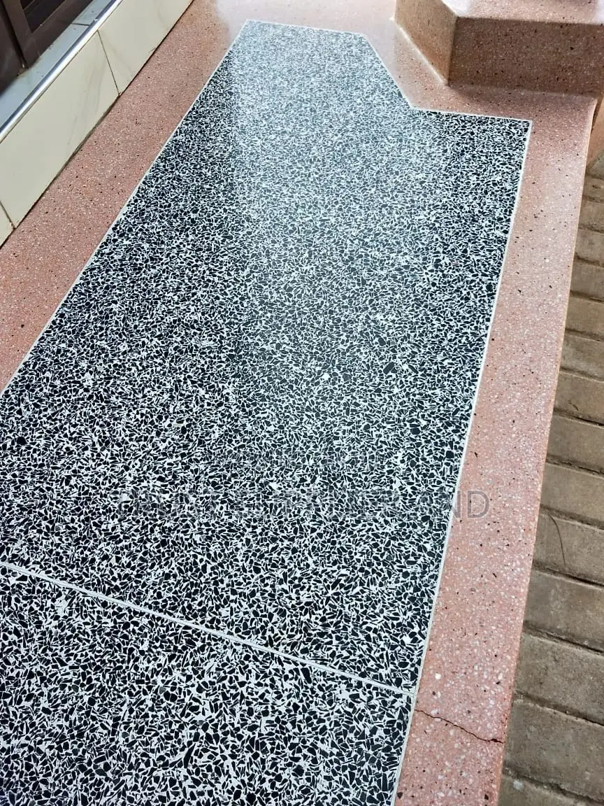 Terrazzo Best of My Work