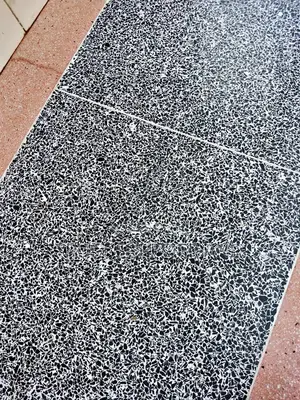 Terrazzo Best of My Work