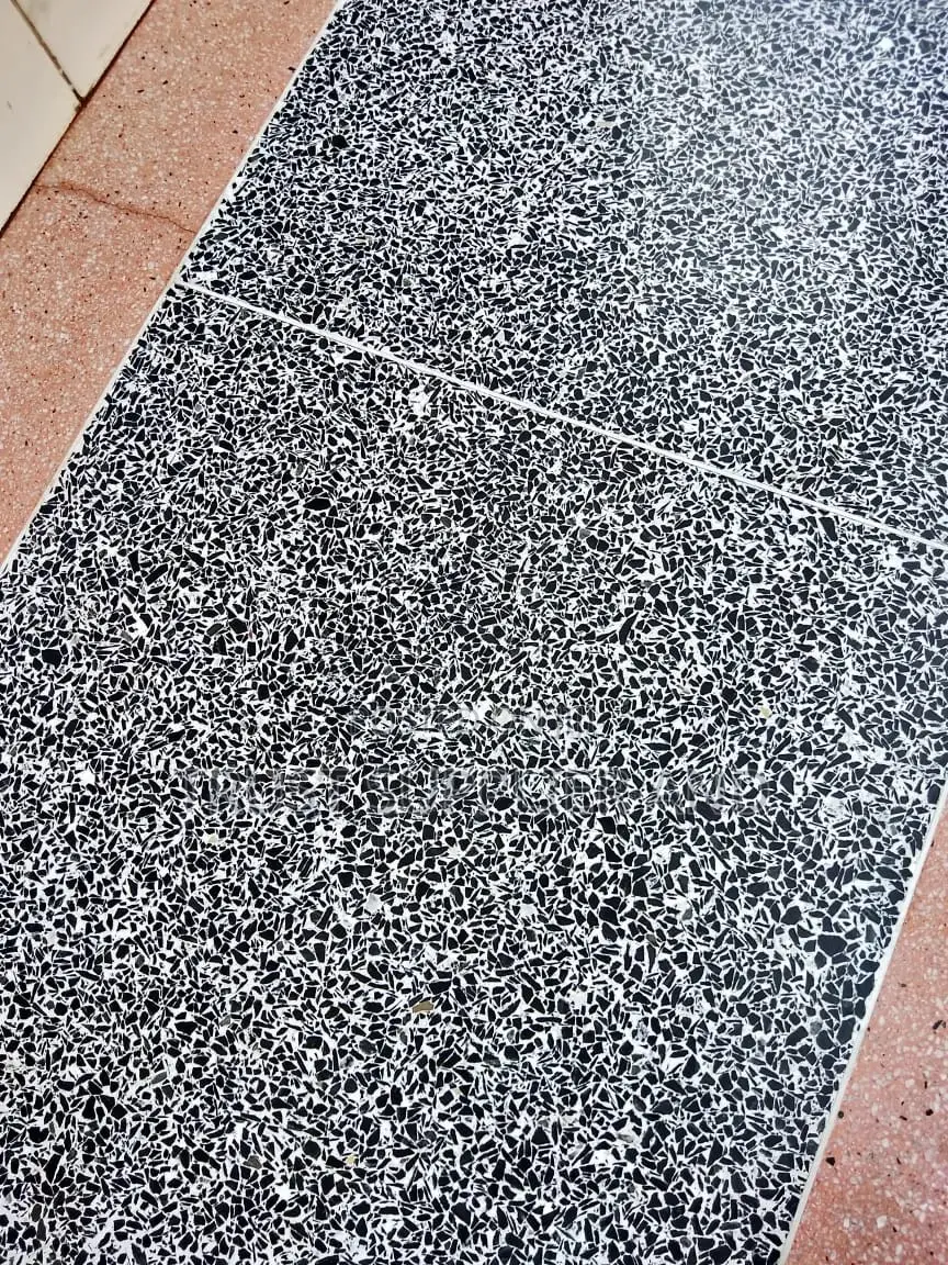 Terrazzo Best of My Work