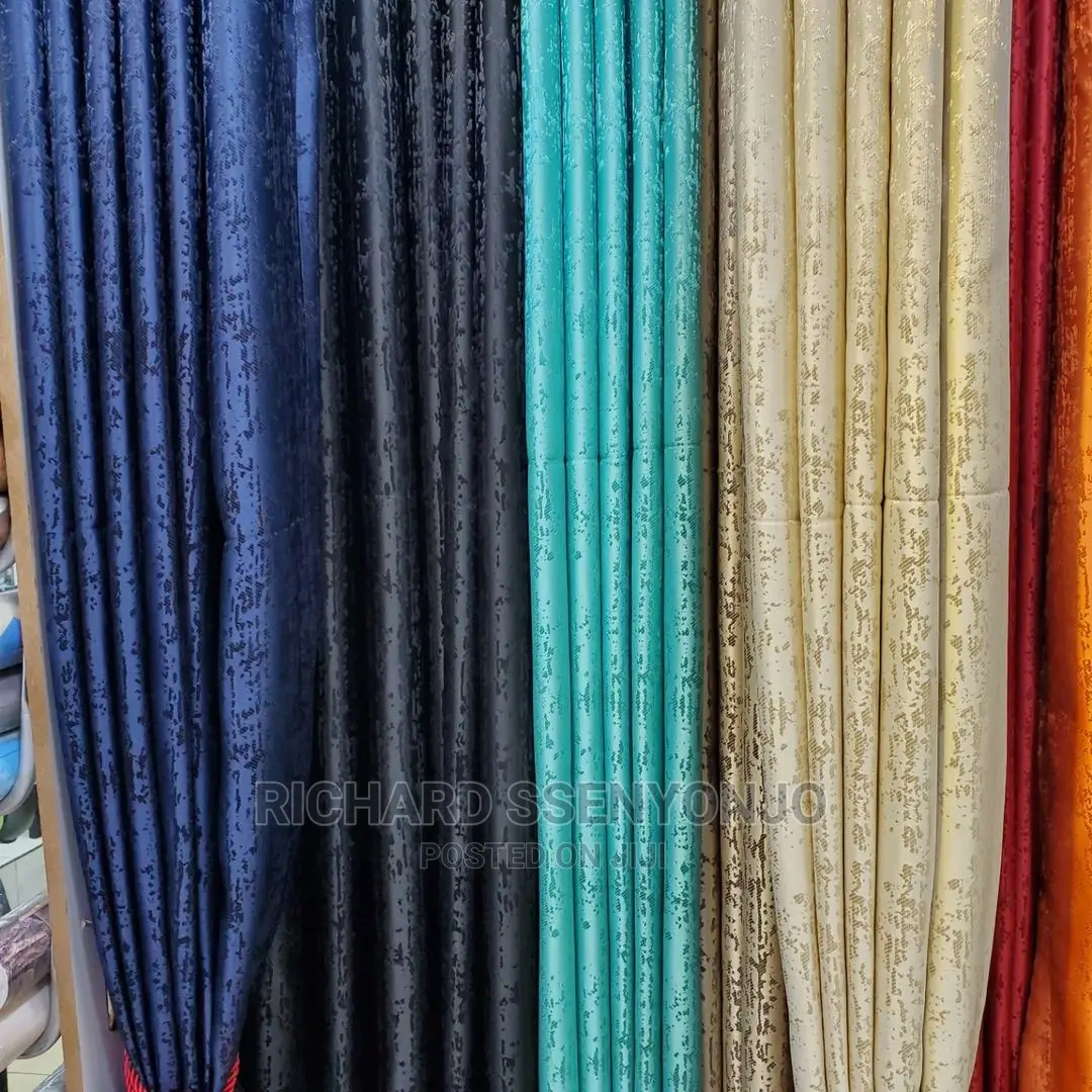 Curtains Smart