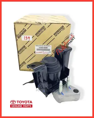 Photo - Engine Mounts. Toyota/Others