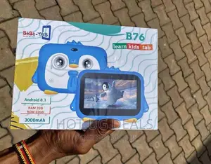 Photo - New Bebe B78 32 GB
