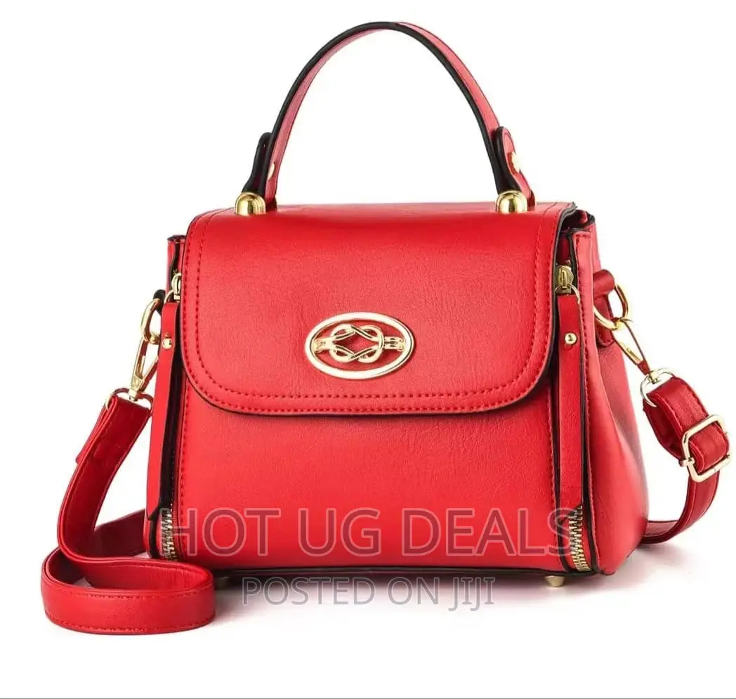 Ladies Designer Fashion Handbag