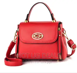 Ladies Designer Fashion Handbag