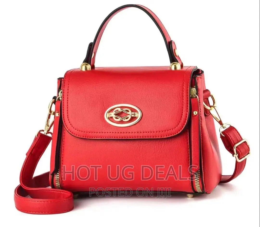 Ladies Designer Fashion Handbag
